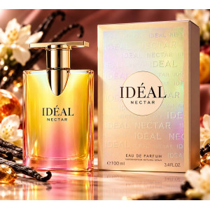 Fragrance World Ideal Nectar жіноча парфумована вода 100 мл